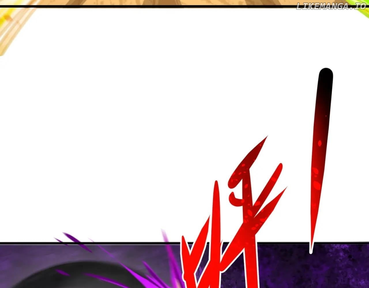 Era of the Haunted Chapter 150 - page 41